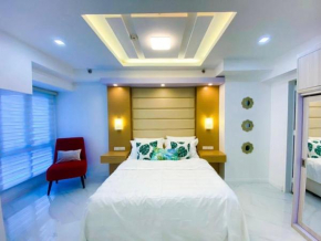 Luxury Apartment in Galleria Ortigas